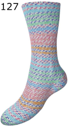 Fortissima Frhlingsgruss Schoeller Stahl Farbe 127