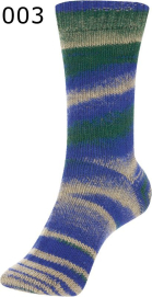 Fortissima Funky Schoeller Stahl Farbe 3