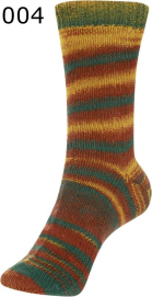 Fortissima Funky Schoeller Stahl Farbe 4