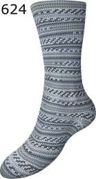 Fortissima Jahrmarkt Schoeller Stahl Farbe 624