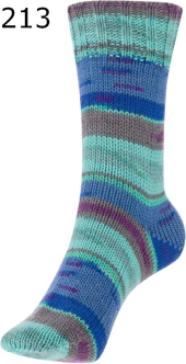 Fortissima Kelim Color Schoeller Stahl Farbe 213