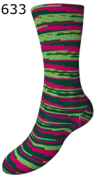 Fortissima Landpartie Schoeller-Stahl Farbe 633