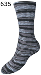 Fortissima Landpartie Schoeller-Stahl Farbe 635