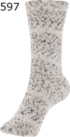 Fortissima Lifestyle Schoeller-Stahl Farbe 597