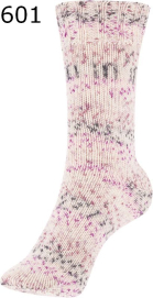 Fortissima Lifestyle Schoeller-Stahl Farbe 601
