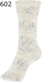 Fortissima Lifestyle Schoeller-Stahl Farbe 602