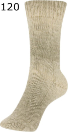 Fortissima Long Island Schoeller Stahl Farbe 120
