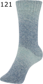 Fortissima Long Island Schoeller Stahl Farbe 121