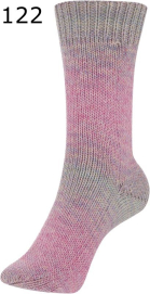 Fortissima Long Island Schoeller Stahl Farbe 122
