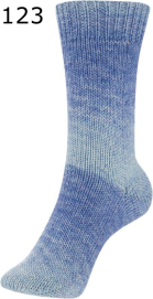 Fortissima Long Island Schoeller Stahl Farbe 123