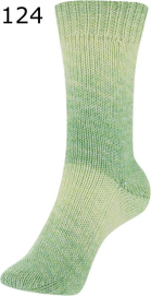 Fortissima Long Island Schoeller Stahl Farbe 124