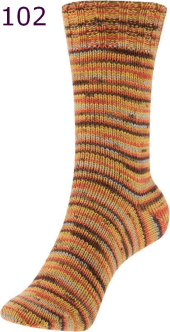 Fortissima Merino uni color Schoeller Stahl Farbe 102