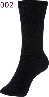 Fortissima Merino uni color Schoeller Stahl Farbe 2