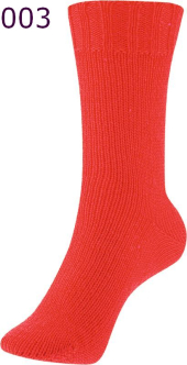 Fortissima Merino uni color Schoeller Stahl Farbe 3