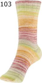 Fortissima Miami Schoeller Stahl Farbe 103