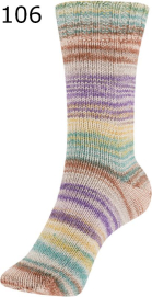 Fortissima Miami Schoeller Stahl Farbe 106
