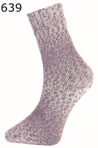 Fortissima Mistral Schoeller-Stahl Farbe 639