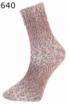 Fortissima Mistral Schoeller-Stahl Farbe 640