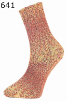 Fortissima Mistral Schoeller-Stahl Farbe 641