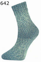 Fortissima Mistral Schoeller-Stahl Farbe 642