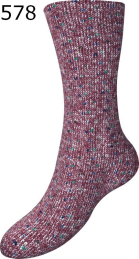 Fortissima Oktoberfest Schoeller-Stahl Farbe 578