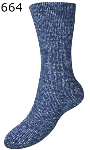 Fortissima Salz & Pfeffer Schoeller-Stahl Farbe 664
