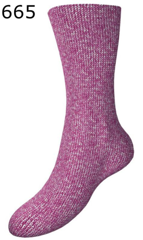 Fortissima Salz & Pfeffer Schoeller-Stahl Farbe 665