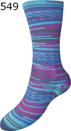 Fortissima Sdsee Color Schoeller Stahl Farbe 549