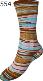 Fortissima Sdsee Color Schoeller Stahl Farbe 554