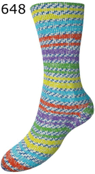 Fortissima Serchio Schoeller Stahl Farbe 648