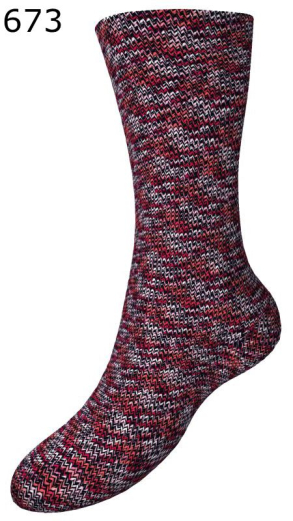 Fortissima Soft Sprinkle Schoeller-Stahl Farbe 673
