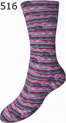 Fortissima Spektrum Schoeller Stahl Farbe 516
