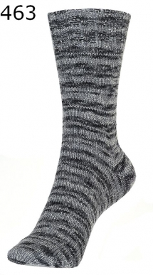 Fortissima Tundra Schoeller Stahl Farbe 463