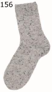 Fortissima Tweed 6f Schoeller Stahl Farbe 156