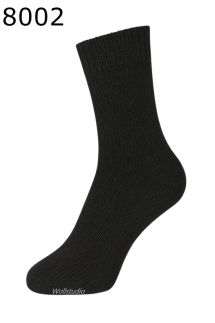 Fortissima Uni 8fach Schoeller Stahl Farbe 2