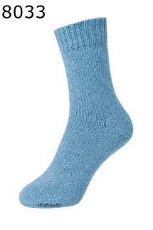 Fortissima Uni 8fach Schoeller Stahl Farbe 33