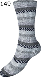 Fortissima Weekend Color Schoeller Stahl Farbe 149