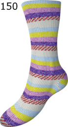 Fortissima Weekend Color Schoeller Stahl Farbe 150