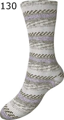 Fortissima Westcoast Schoeller Stahl Farbe 130