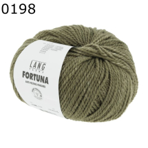 Fortuna Lang Yarns Farbe 198
