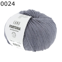 Fortuna Lang Yarns Farbe 24