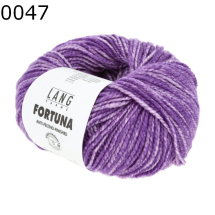 Fortuna Lang Yarns Farbe 47