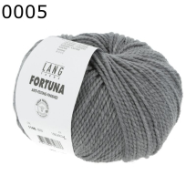 Fortuna Lang Yarns Farbe 5