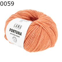 Fortuna Lang Yarns Farbe 59