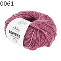 Fortuna Lang Yarns Farbe 61