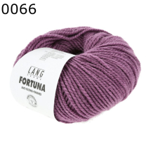 Fortuna Lang Yarns Farbe 66