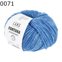 Fortuna Lang Yarns Farbe 71