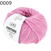Fortuna Lang Yarns Farbe 9