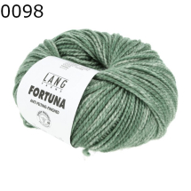 Fortuna Lang Yarns Farbe 98