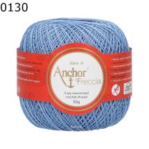 Freccia Hkelgarn 50g Strke 16 Anchor Farbe 130